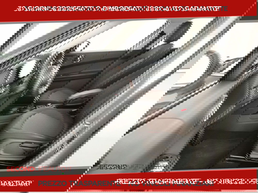 MINI Mini Countryman usata a Roma (7)