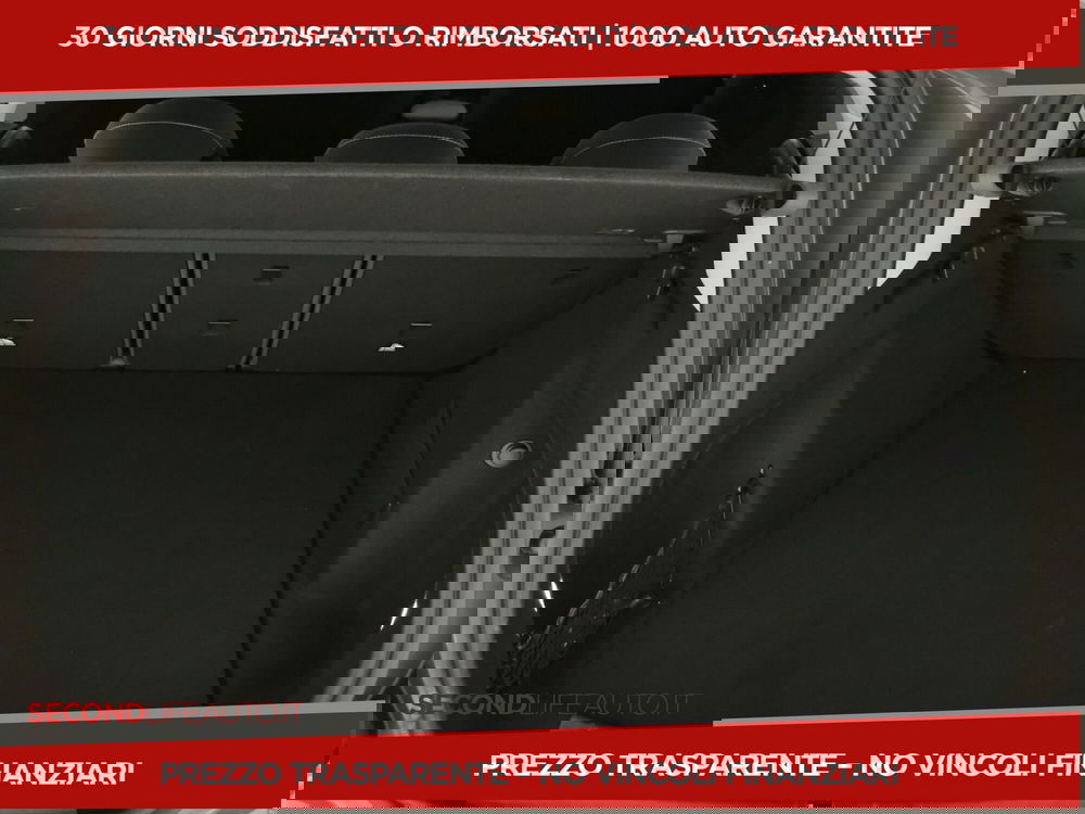 MINI Mini Countryman usata a Roma (9)