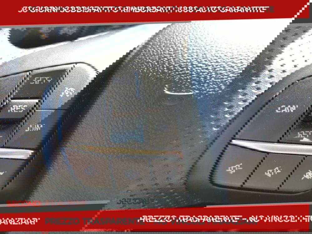 Ford Puma usata a Chieti (10)