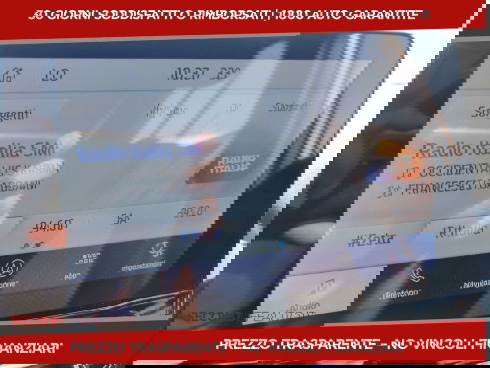 Ford Puma usata a Chieti (14)