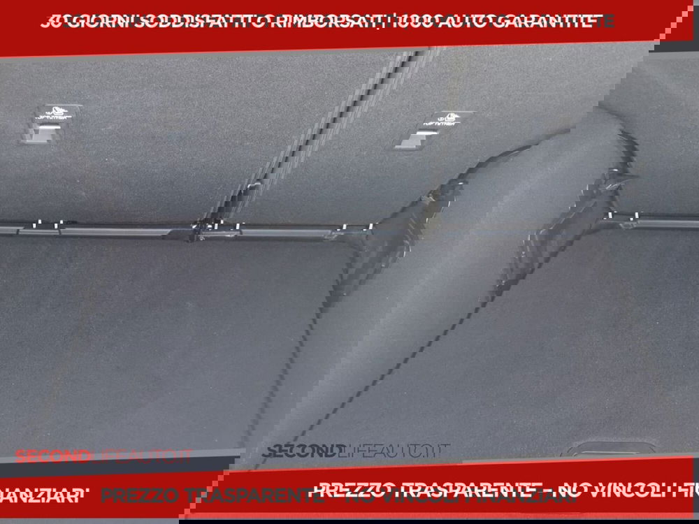 Ford Puma usata a Chieti (15)