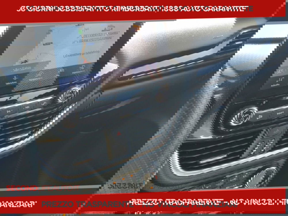 Ford Puma usata a Chieti (19)