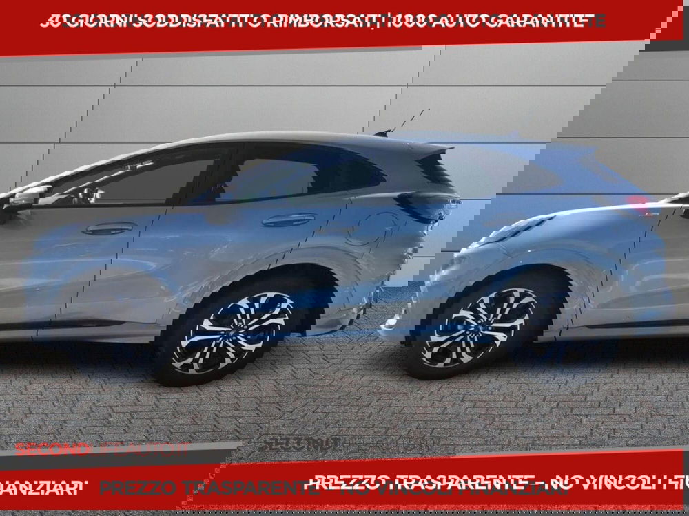 Ford Puma usata a Chieti (2)