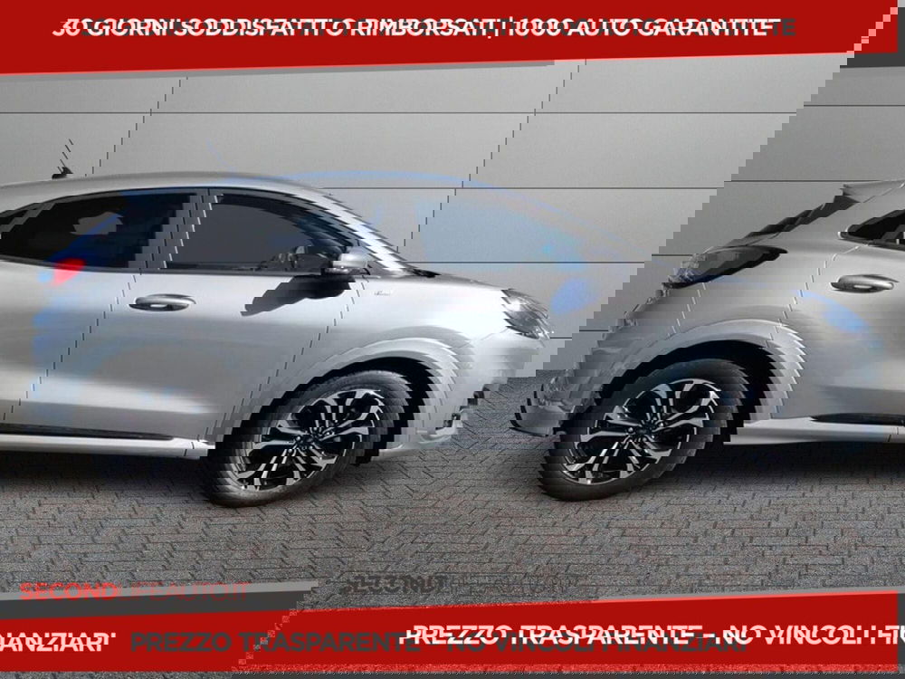 Ford Puma usata a Chieti (3)