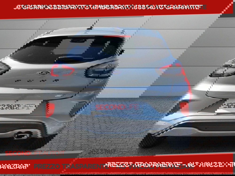 Ford Puma usata a Chieti (5)