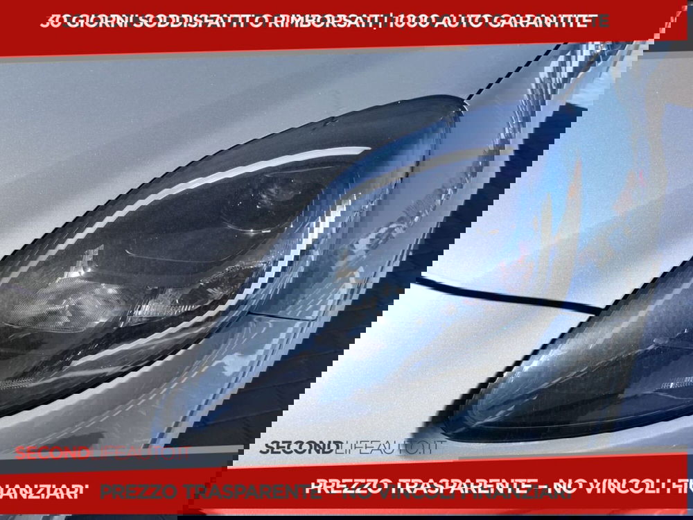 Ford Puma usata a Chieti (7)