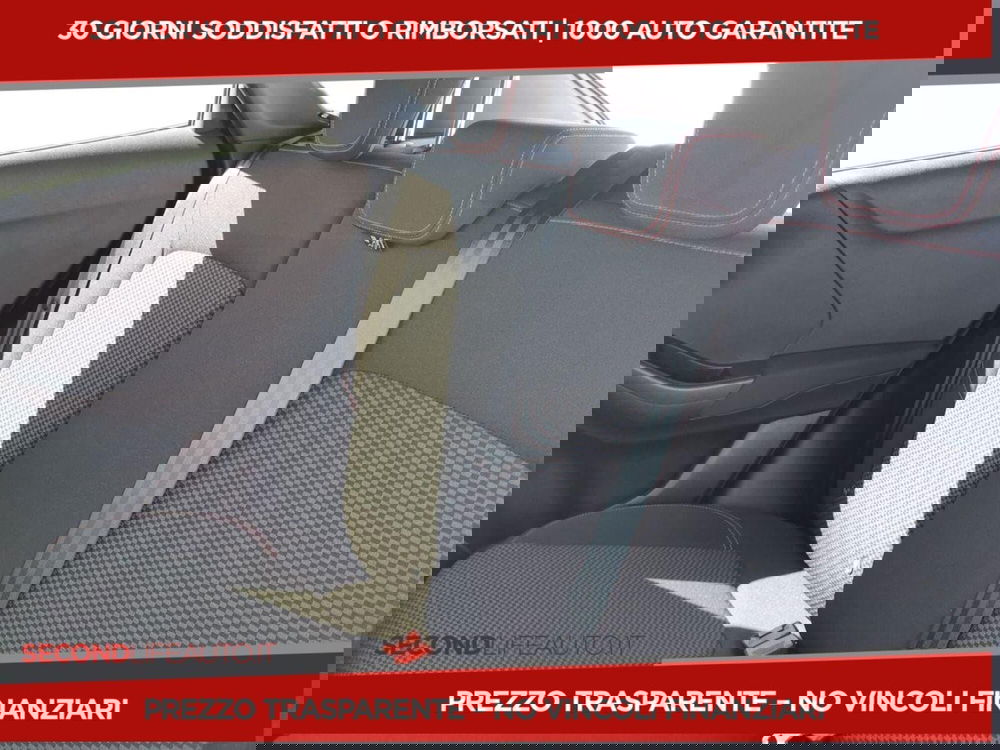 Ford Puma usata a Chieti (9)