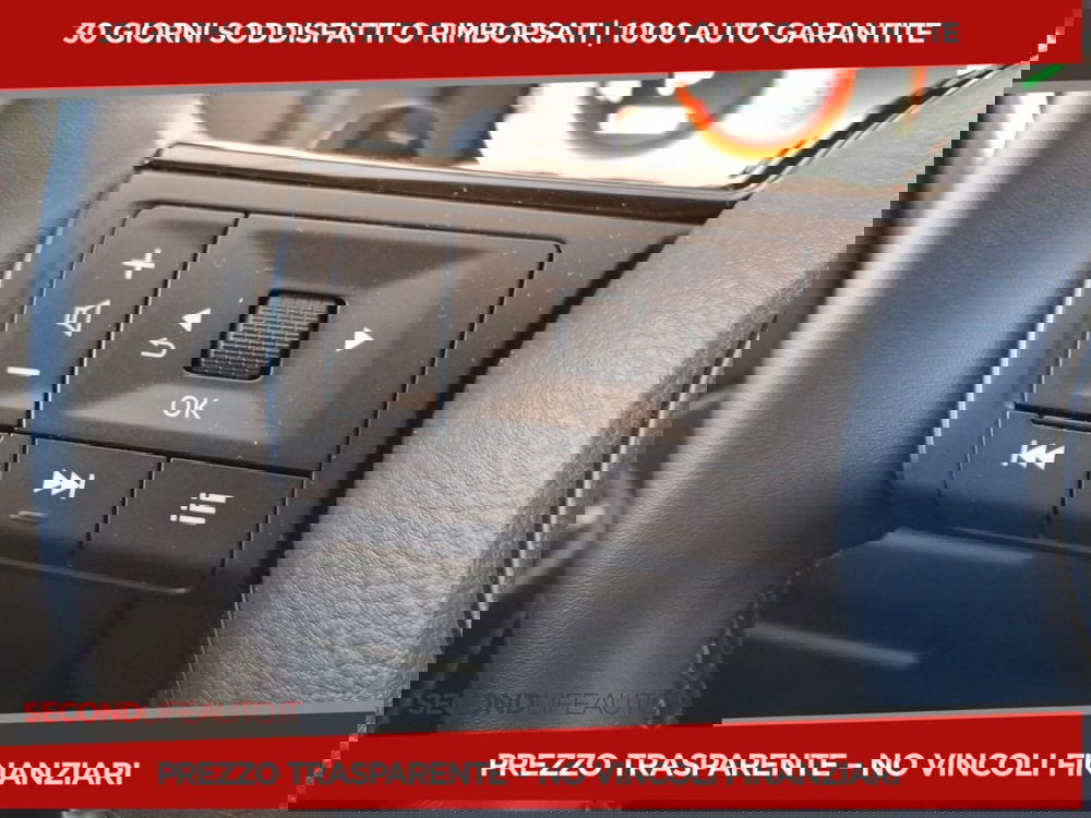 Nissan Qashqai usata a Roma (11)