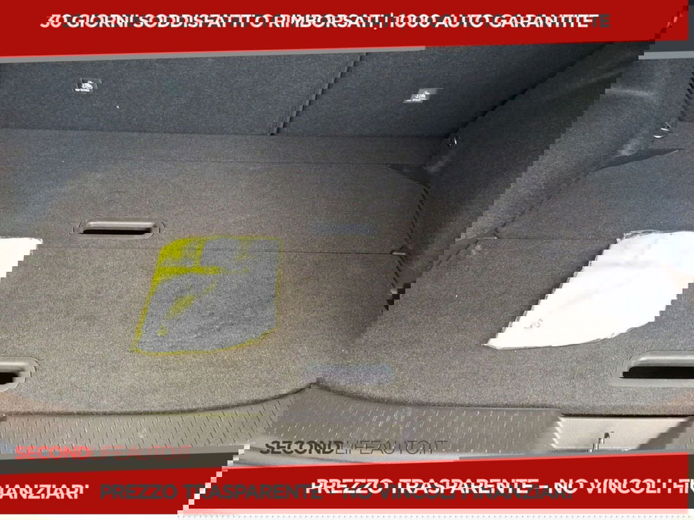 Nissan Qashqai usata a Roma (20)