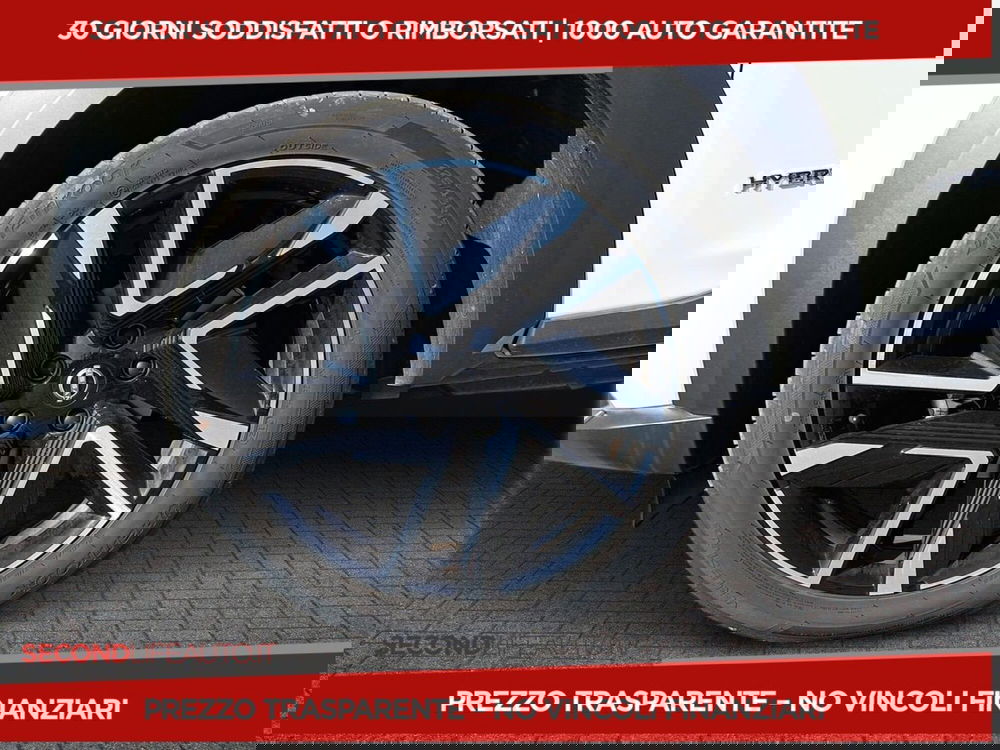 Nissan Juke usata a Chieti (10)