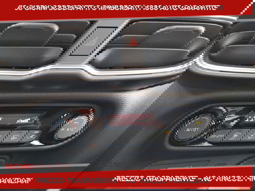 Nissan Juke usata a Chieti (13)