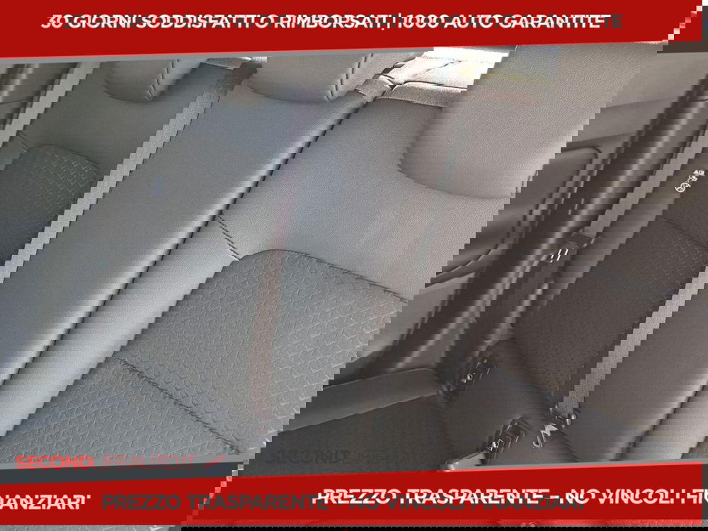 Nissan Juke usata a Chieti (14)