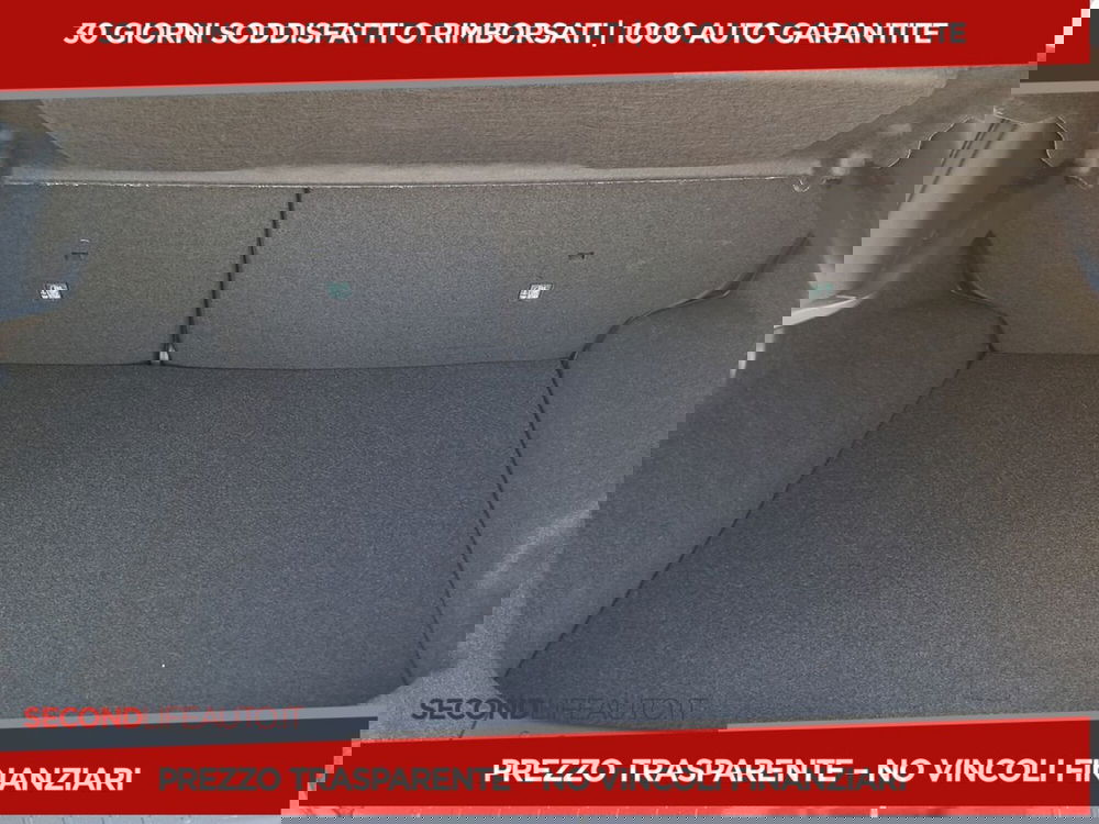 Nissan Juke usata a Chieti (16)