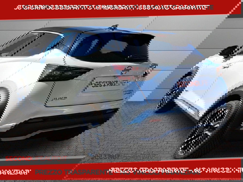 Nissan Juke usata a Chieti (4)