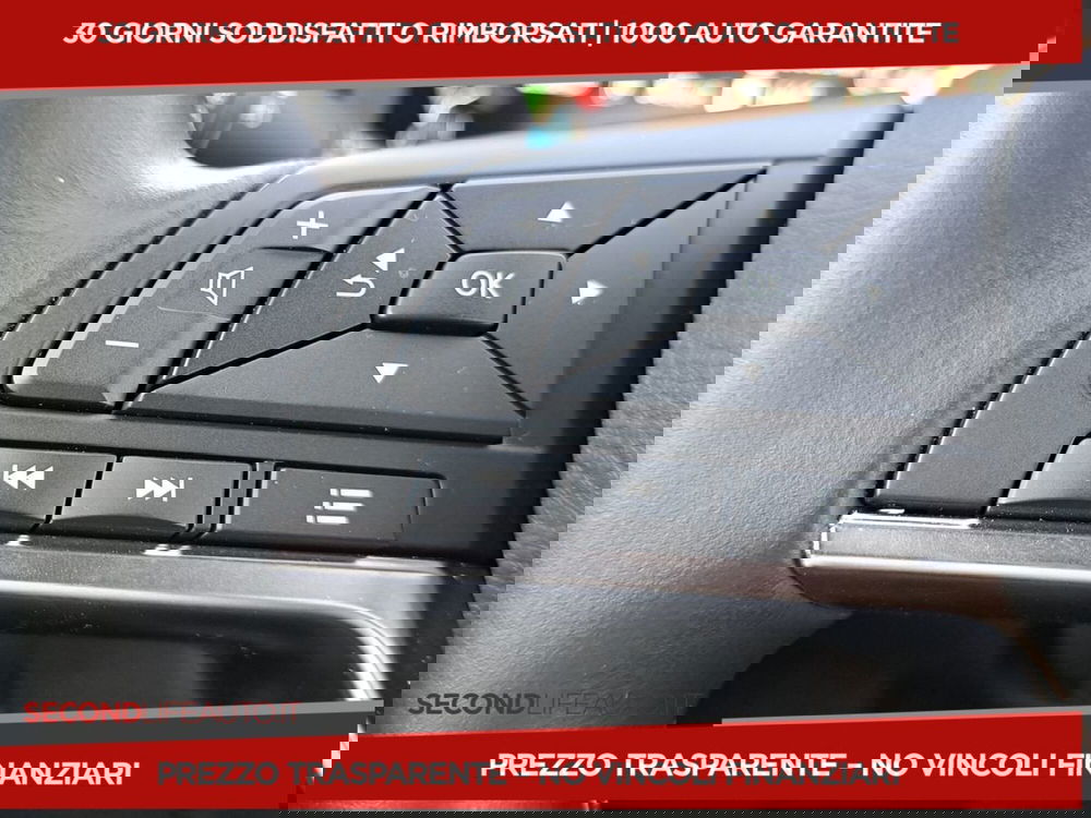 Nissan Juke usata a Chieti (7)