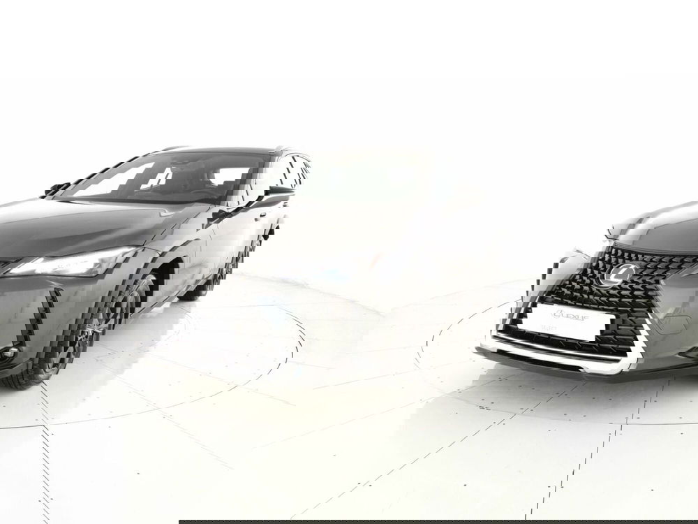 Lexus UX usata a Chieti