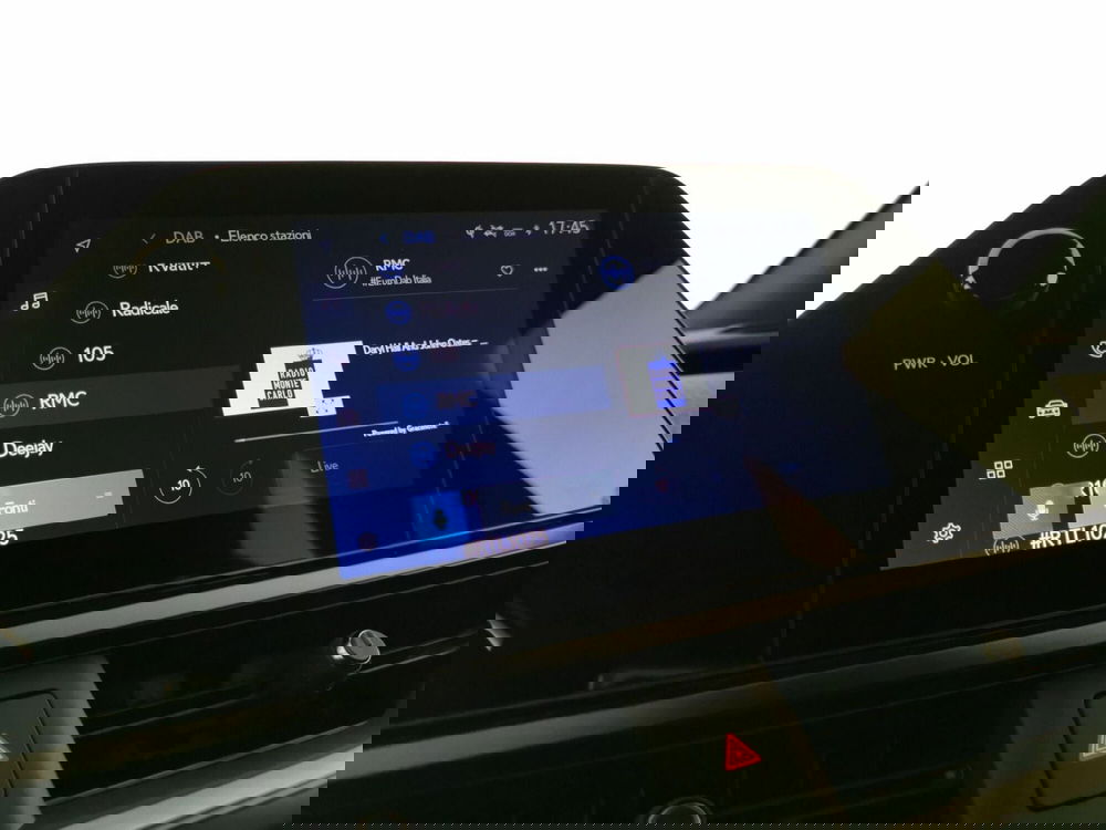 Lexus UX usata a Chieti (15)