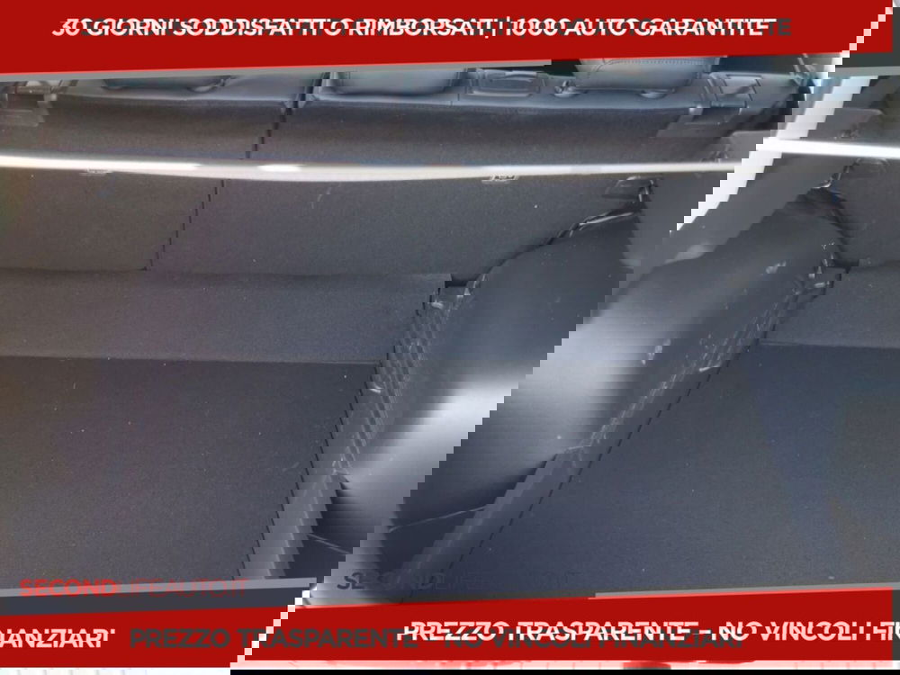 Kia Niro usata a Chieti (10)