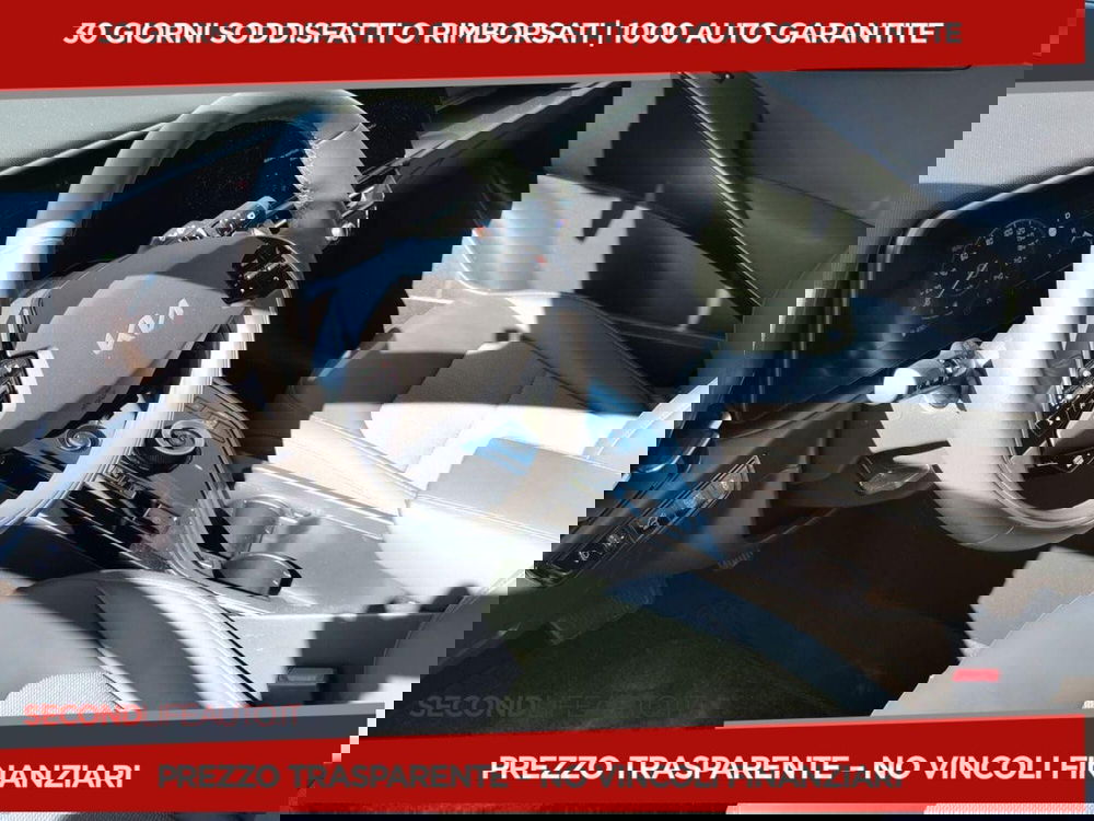 Kia Niro usata a Chieti (5)