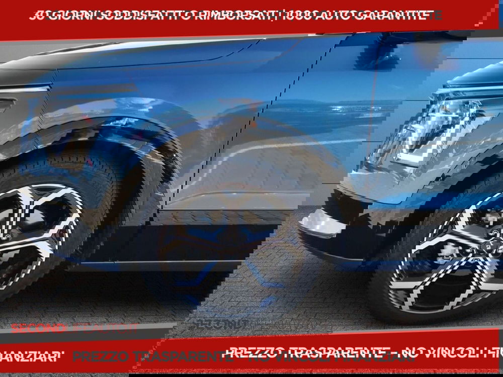 Kia Niro usata a Chieti (9)