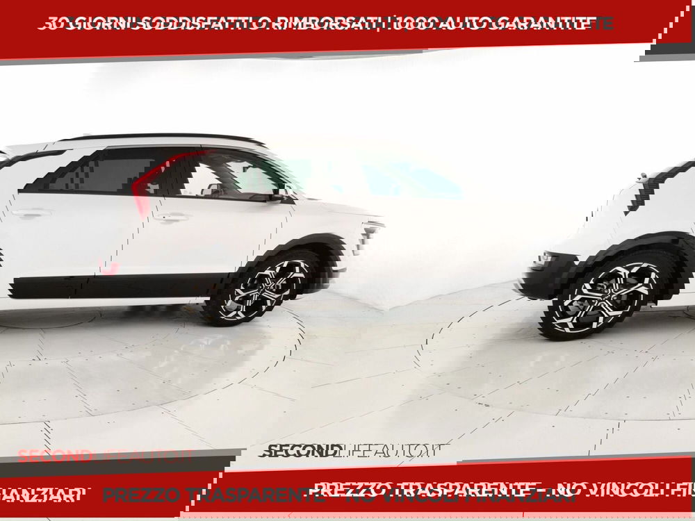 Kia Niro usata a Chieti (4)