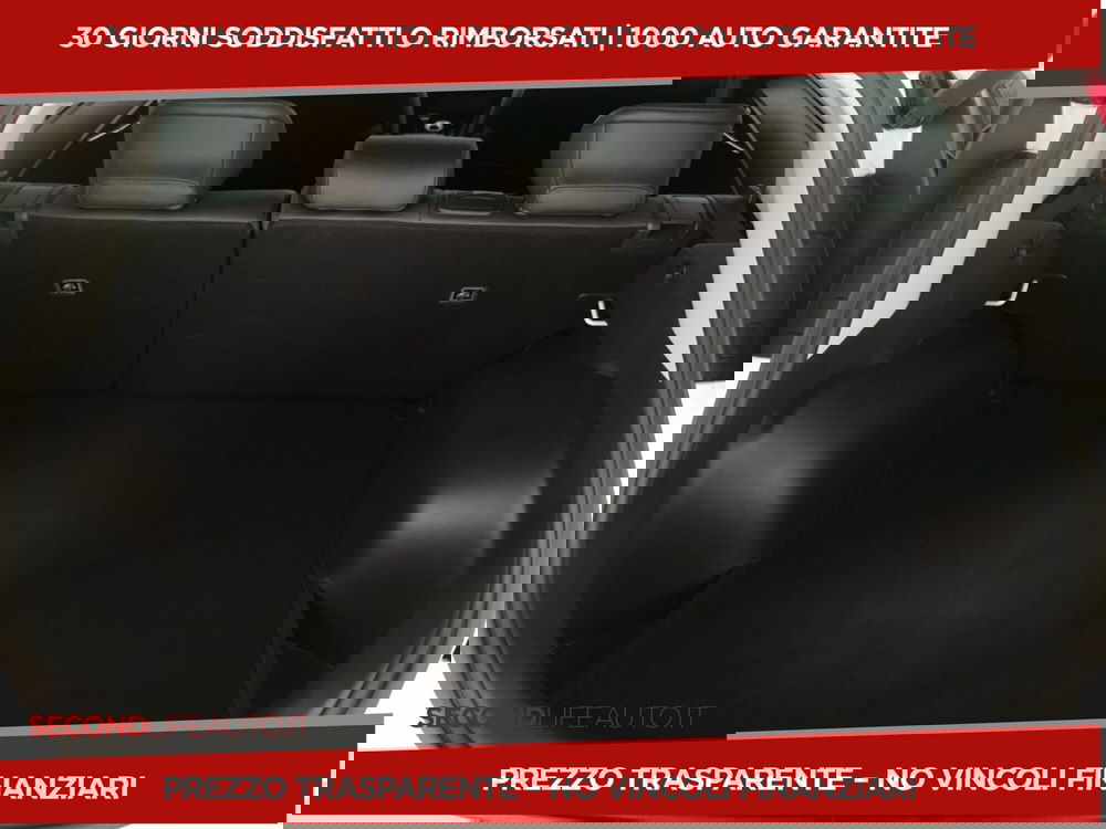 Kia Niro usata a Chieti (7)