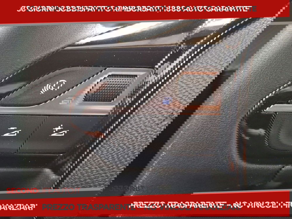 Peugeot 2008 usata a Roma (11)