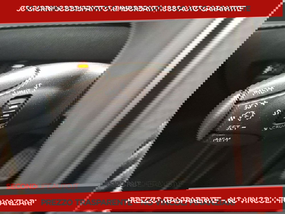 Peugeot 2008 usata a Roma (16)