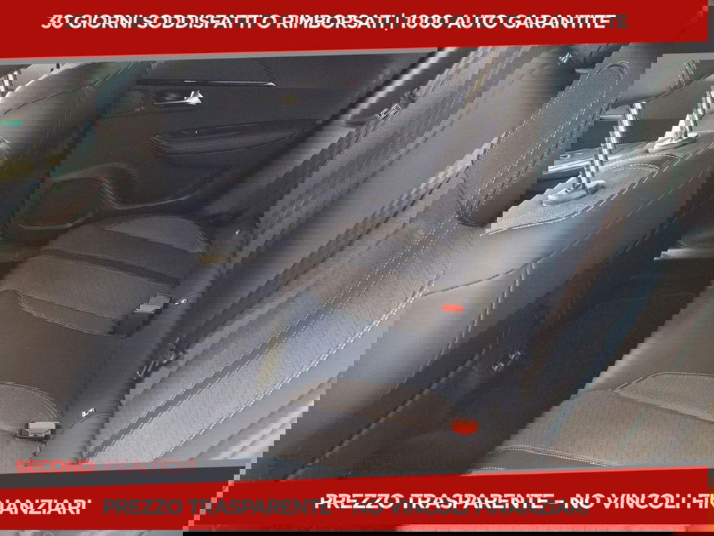 Peugeot 2008 usata a Roma (17)