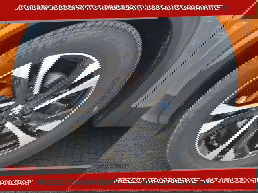 Peugeot 2008 usata a Roma (6)