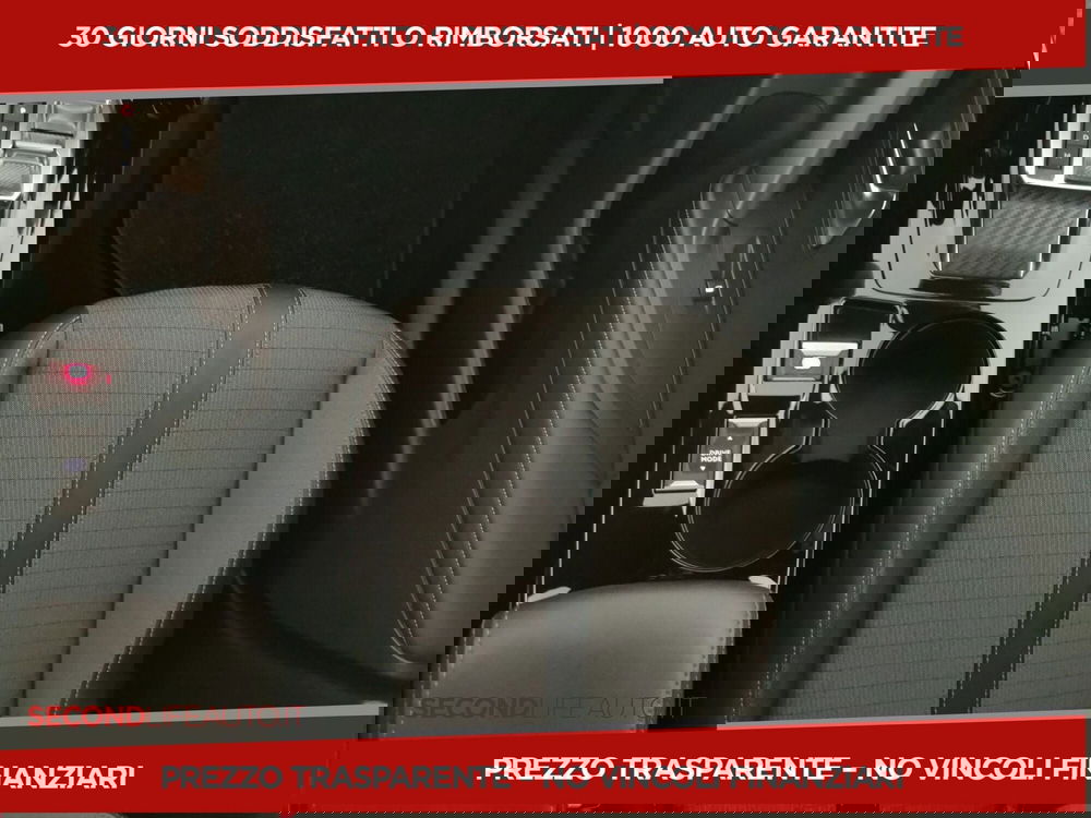 Peugeot 2008 usata a Chieti (15)