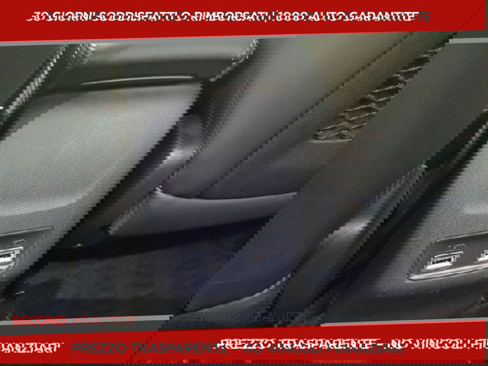 Peugeot 2008 usata a Chieti (16)