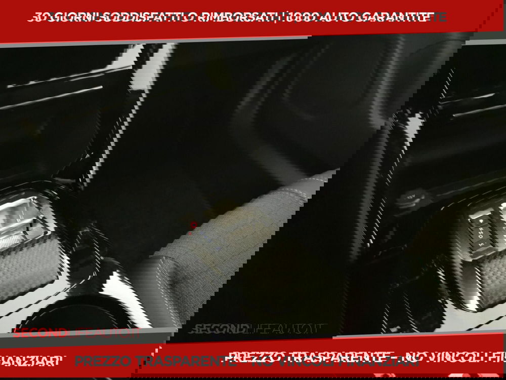 Peugeot 2008 usata a Chieti (17)