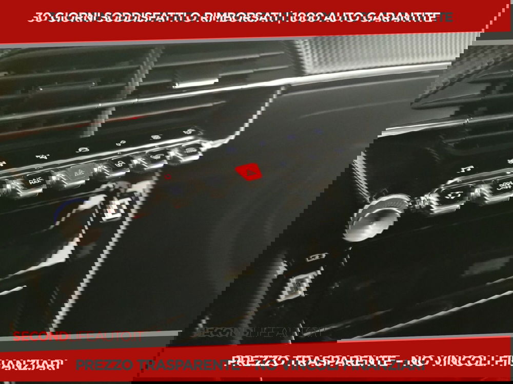 Peugeot 2008 usata a Chieti (19)