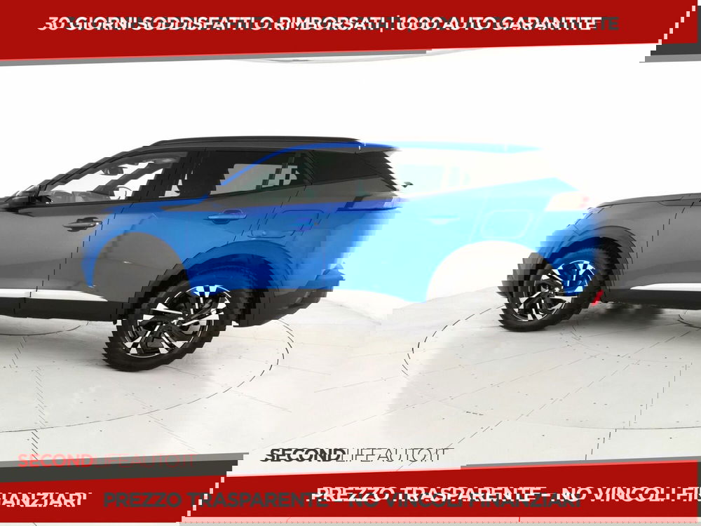 Peugeot 2008 usata a Chieti (2)