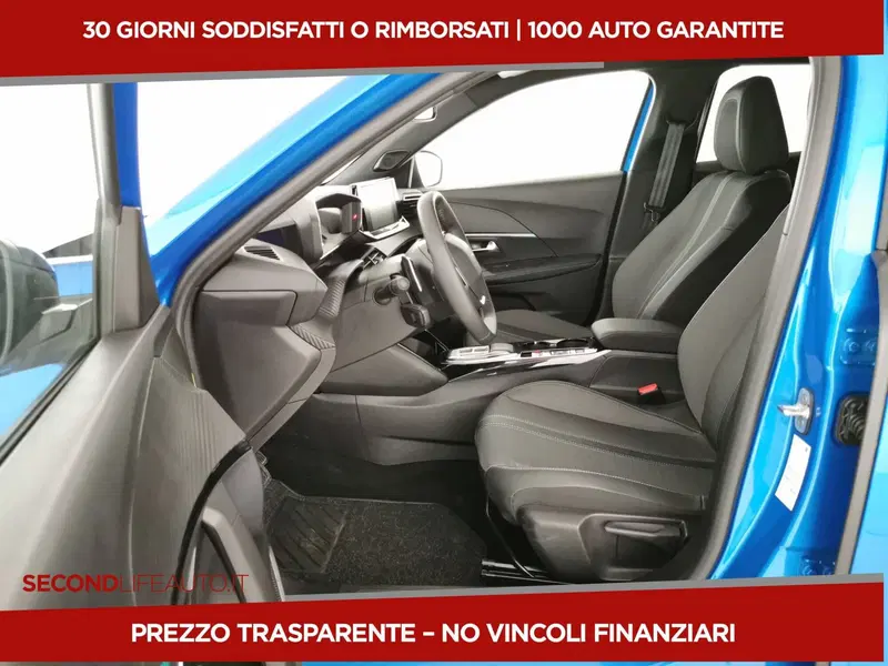 Peugeot 2008 usata a Chieti (5)