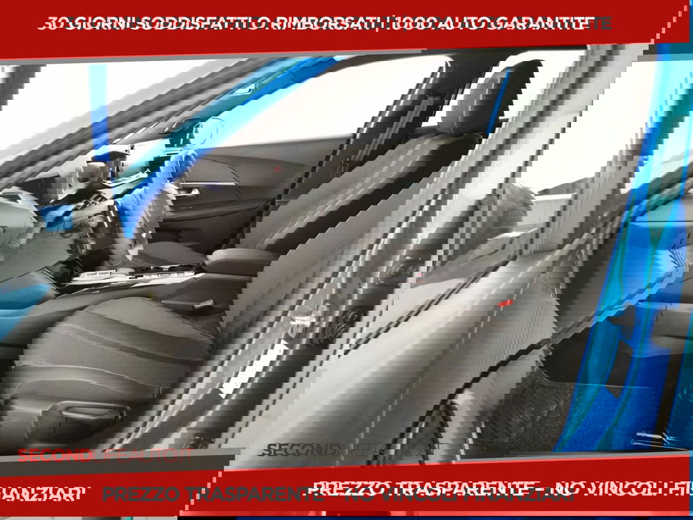 Peugeot 2008 usata a Chieti (5)