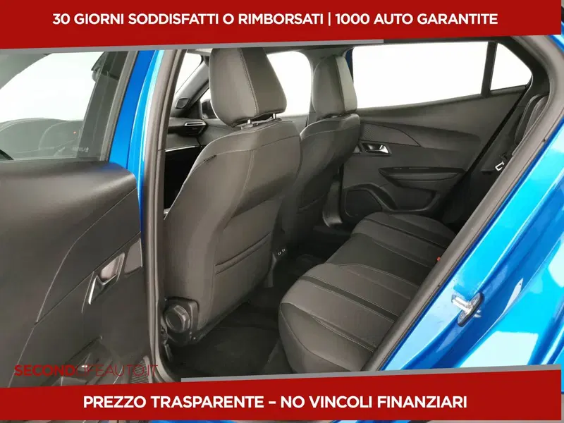 Peugeot 2008 usata a Chieti (6)
