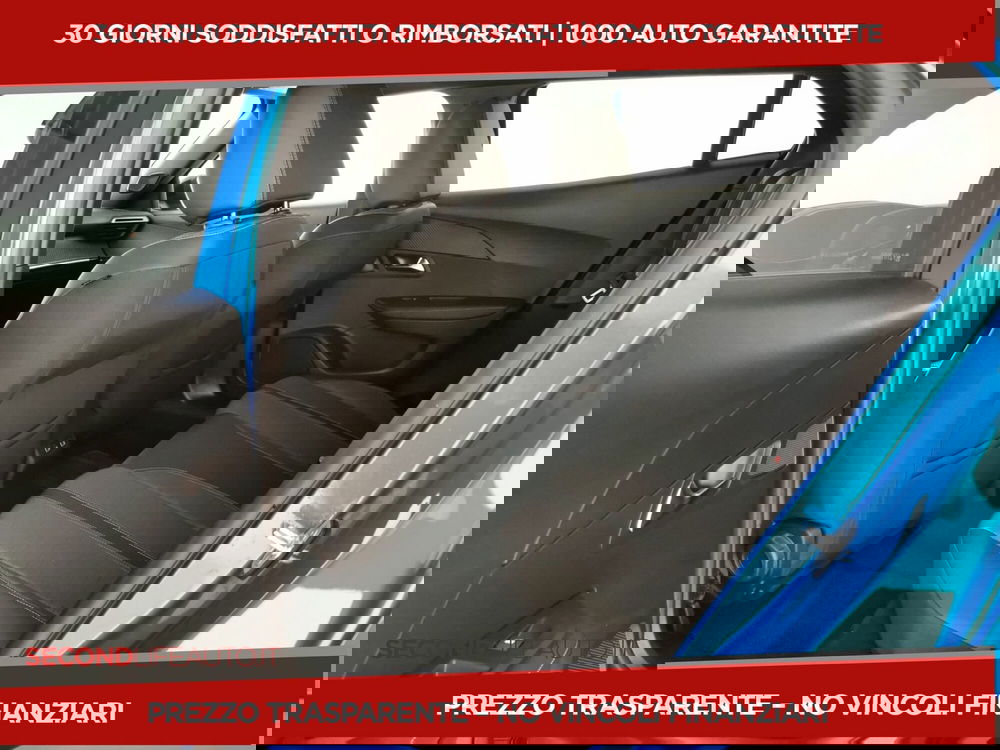 Peugeot 2008 usata a Chieti (6)