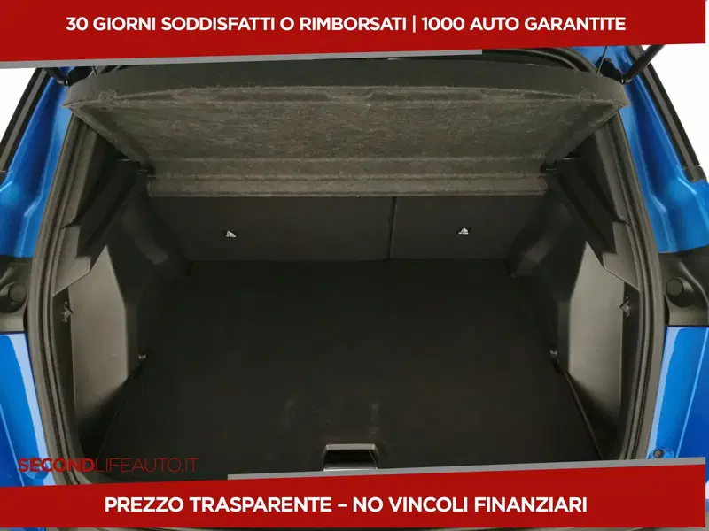 Peugeot 2008 usata a Chieti (7)
