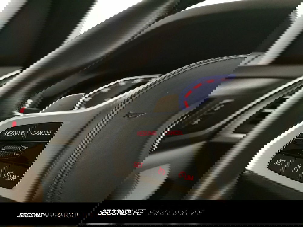 BMW X4 usata a Chieti (10)