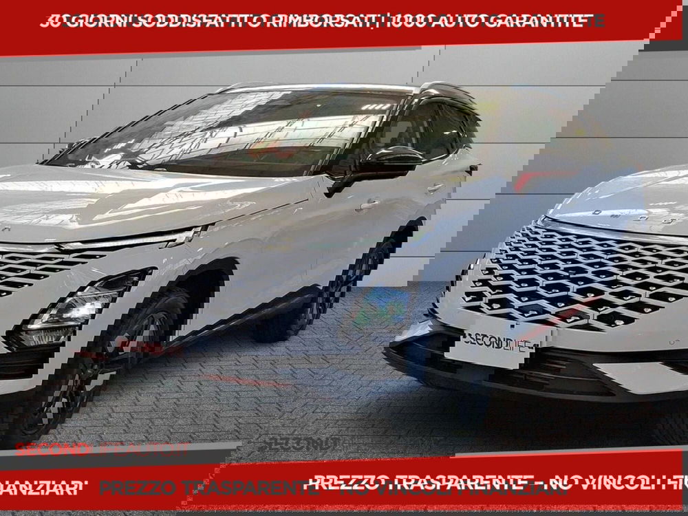 Omoda Omoda 5 2026 usata a Roma