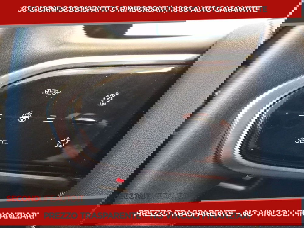 Omoda Omoda 5 2026 usata a Roma (13)