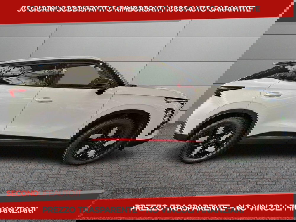 Omoda Omoda 5 2026 usata a Roma (3)