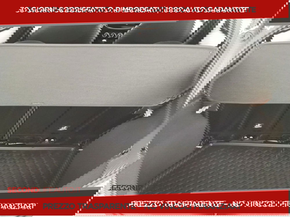 Toyota Aygo X nuova a Chieti (16)