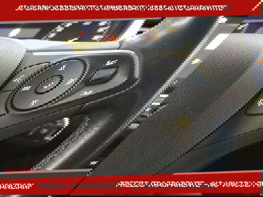 Opel Crossland usata a Roma (10)