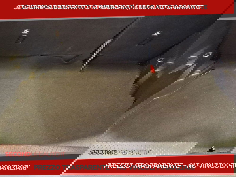 Opel Crossland usata a Roma (18)