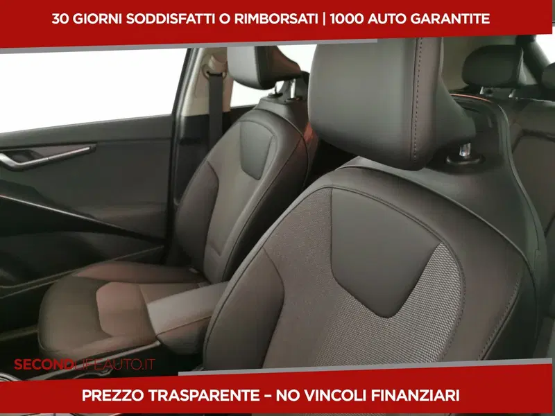 Kia Niro usata a Chieti (9)