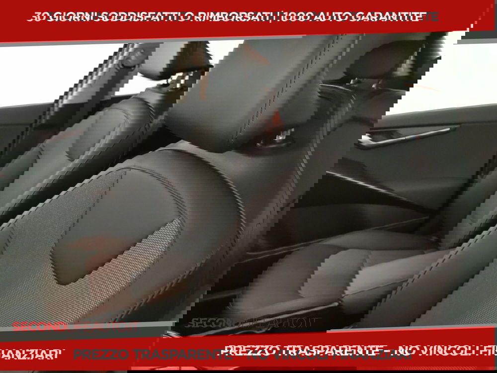 Kia Niro usata a Chieti (9)