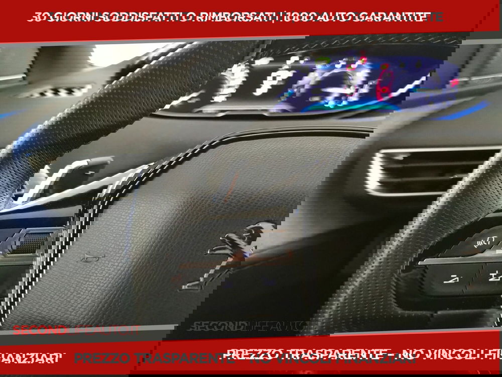 Peugeot 3008 usata a Chieti (10)